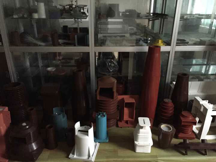 产品案例