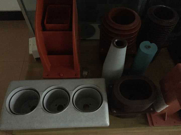 产品案例
