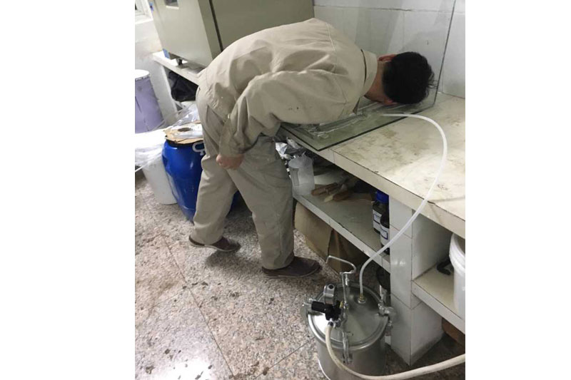 产品研发应用中心